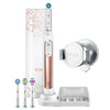 Электрическая зубная щетка Braun Oral-B Genius 9000/D701.545.6XC Rose Gold