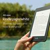 Электронная книга Amazon Kindle Paperwhite Waterproof 2018-19