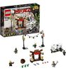 Конструктор LEGO Ninjago 70607 Ограбление киоска