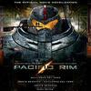 pacific rim: the official movie novelization