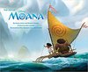 Артбук The Art of Moana