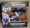 Фигурка MY LITTLE PONY TRIXIE LULAMOON FUNKO VINYL VARIANT CLEAR GLITTER FIGURE