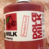 гель для душа Dolce Milk cherry