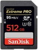 SD и microSD карточки