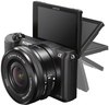 Sony a5100 или Canon PowerShot G7 X