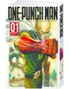 One-Punch Man манга 1