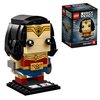 LEGO BrickHeadz DC Comics 41599 Justice League Wonder Woman