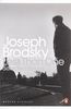 Joseph Brodsky "Less Than One" (на английском языке)