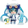 Hatsune Miku - Nendoroid Snow Miku Snow Owl ver.