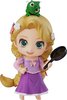 Tangled - Pascal - Rapunzel - Nendoroid #804