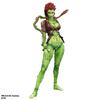 Square Enix Play Arts Kai Poison Ivy "Batman Arkham City" Action Figure