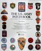 The U.S. Army Patch Book