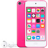 Плеер MP3 Apple iPod Touch 128Gb Pink