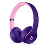 Беспроводные накладные наушники Beats Solo3, коллекция Beats Pop, цвет «зажигательный фиолетовый»