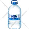 Вода питьевая негазированная, 5-6 л.(любой бренд)