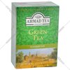Чай (зеленый, травяные, черный) - не в пакетиках