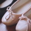 ballet nude shoes
