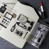10cm Creative Vintage Adhesive Tape