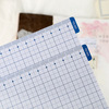 A5 Journal Writing Tablet