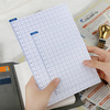 A6 Journal Writing Tablet