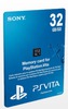 PS Vita PlayStation Vita Memory Card (32GB)