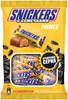 Snickers с семечками