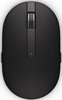 Мышь Dell WM326 Wireless Notebook Black