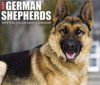 Just German Shepherds 2022 Box Calendar