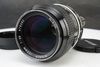 Nikon 105mm f/2.5 Ai-S Manual Focus Lens