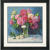 Mary's Bouquet Counted Cross Stitch_70-35295