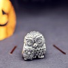 pandora owls charm