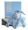 Медвежонок Blue Doudou для комфортного засыпания малыша