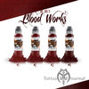 Big Joel's Blood Works Color Set