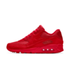 Nike Air Max 90 iD КРАСНЫЕ