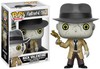 Фигурка Funko POP Games: Fallout 4 – Nick Valentine (9,5 см)