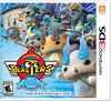 Yo-kai Watch Busters White Dog Squad (Nintendo 3DS)