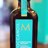 moroccanoil oil treatment for all hair types - большая бутылка