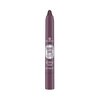 Essence Butter Stick Glossy Love Blueberry Macaroon