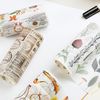 Our Chic Life Creative Vintage Fashion Washi Tape