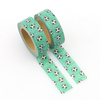 Washi Tape Japanese Football