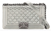 Chanel Medium Boy Bag