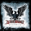 Альбом Alter Bridge - Blackbird (CD) 2007