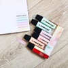 Stabilo Boss Pastel Highlighters