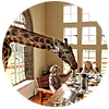 Giraffe Manor