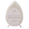 IMAGINE CRAFTS  Brilliance Dew Drop Pigment Ink Pad - Moonlight White