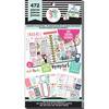 The Happy Planner Sticker Value Pack - Memory Planning