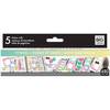 The Happy Planner Sticker Roll - Fitness