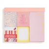 Ban.do STICKY NOTE SET - BE YOU NOT THEM