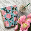 finish the planner 2018