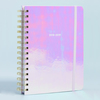 ban.do Pearlescent planner